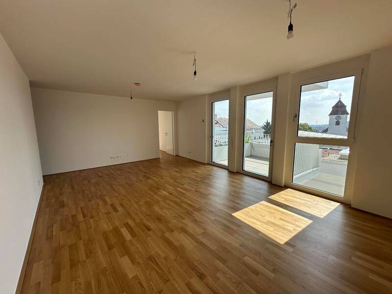 Wohnung – Wien, Simmering - Ansicht 3