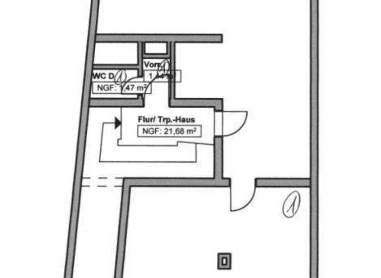 Bar/Café zum Kauf 280.000 € 109,2 m² Gastrofläche Reichsstraße 35 Donauwörth 86609