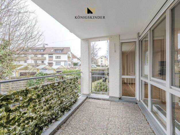 Wohnung zum Kauf 350.000 € 3 Zimmer 73,6 m² Plattenhardt Filderstadt 70794