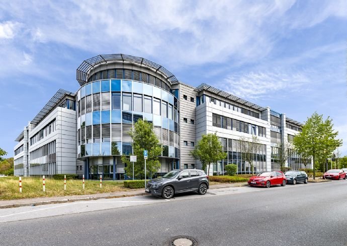 Bürofläche zur Miete provisionsfrei 12 € 1.990 m²<br/>Bürofläche ab 300 m²<br/>Teilbarkeit Berghausen Langenfeld 40764