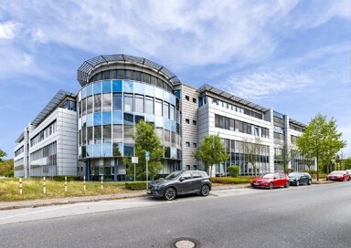 Bürofläche zur Miete provisionsfrei 12 € 1.990 m² Bürofläche teilbar ab 300 m² Berghausen Langenfeld 40764