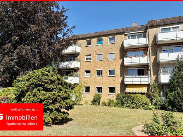 Wohnung zum Kauf 89.000 € 3 Zimmer 57,5 m² Sereetz Ratekau 23611