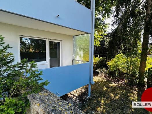 Wohnung zum Kauf 159.000 € 1 Zimmer 35 m² Geschoss EG/3 frei ab sofort Erlangen-Ost Erlangen 91054