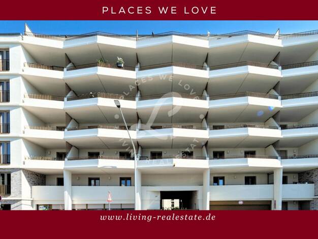 Penthouse zum Kauf 779.900 € 3 Zimmer 97 m² 5. Geschoss Gallus Innenstadt I 60326