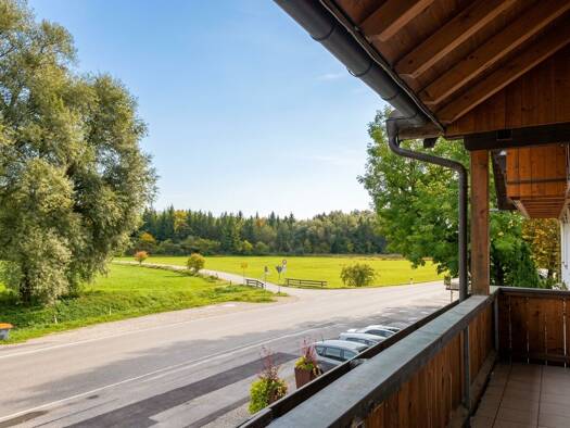 Maisonette zur Miete 2.000 € 5 Zimmer 135 m² frei ab 01.12.2026 Untermaxkron 21 a Maxkron Penzberg 82377