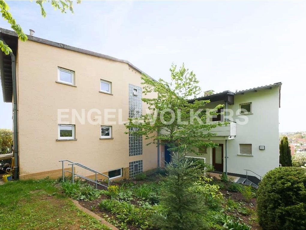 Wohnung zum Kauf 99.000 € 1 Zimmer 39 m²<br/>Wohnfläche Bad Kissingen Bad Kissingen 97688