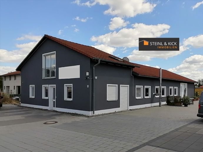 Lagerhalle zum Kauf 690.000 € 233 m²<br/>Lagerfläche Schafhof Ebermannsdorf 92263