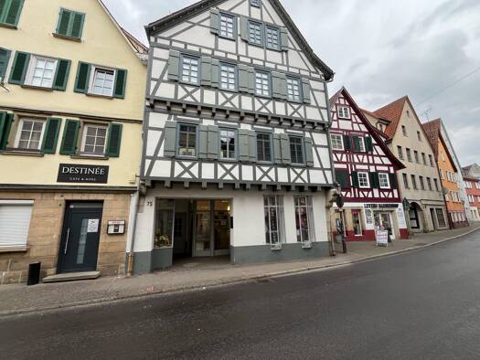 Sonstiges zum Kauf Rottenburg Rottenburg am Neckar 72108