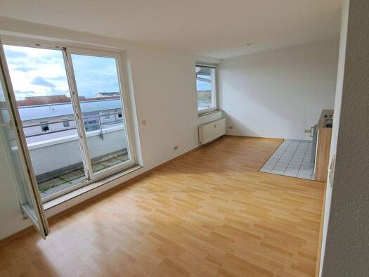 Wohnung zum Kauf 110.000 € 2 Zimmer 41 m² 4. Geschoss Pestalozzistr. 70 Böhlitz-Ehrenberg Leipzig 04178