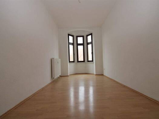 Wohnung zur Miete 505 € 4 Zimmer 100,5 m² 4. Geschoss frei ab 15.01.2026 Kasernenstraße 13 Westend Plauen 08523