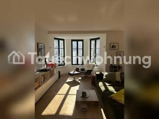 Wohnung zur Miete Tauschwohnung 1.570 € 4 Zimmer 96 m² 2. Geschoss Blasewitz Dresden 01309
