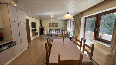 Maisonette zum Kauf 450.000 € 4 Zimmer 100 m² Saalachweg 202, W 2 + W 3 Viehhofen 5752