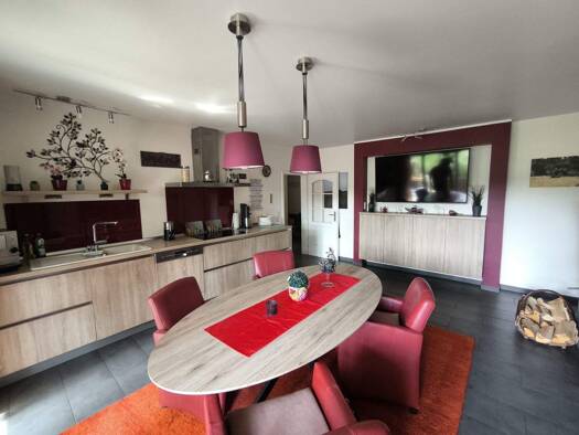 Einfamilienhaus zum Kauf 505.000 € 6 Zimmer 136 m² 982 m² Grundstück Birgelen Wassenberg 41849