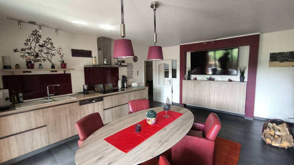 Einfamilienhaus zum Kauf 505.000 € 6 Zimmer 136 m² 982 m² Grundstück Birgelen Wassenberg 41849