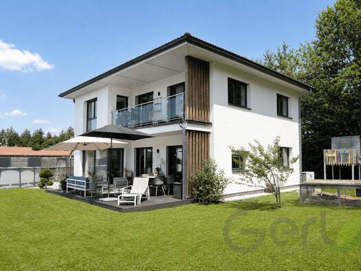 Einfamilienhaus zum Kauf 728.000 € 5 Zimmer 143 m² 761 m² Grundstück Lamprechtshausen 5112