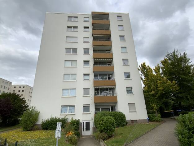 Wohnung zum Kauf 100.000 € 3 Zimmer 81 m² Bad Salzuflen Bad Salzuflen 32105