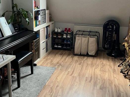 Wohnung zur Miete 520 € 2 Zimmer 38 m² Geschoss 1/1 frei ab sofort Schölerberg Osnabrück 49082