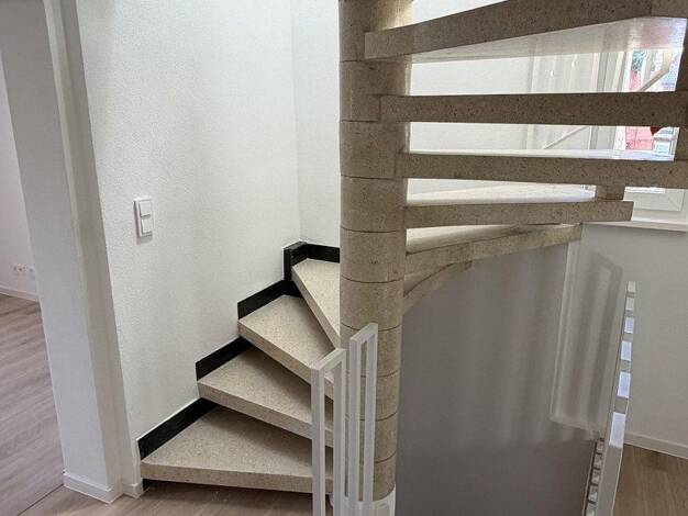 Maisonette zur Miete 1.350 € 4 Zimmer 120 m² EG frei ab 01.09.2026 Rathausplatz 11 Vallendar Vallendar 56179