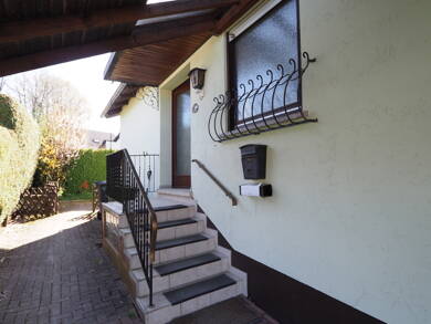 Einfamilienhaus zum Kauf 139.000 € 4 Zimmer 100 m² 543 m² Grundstück Herschbach 56249