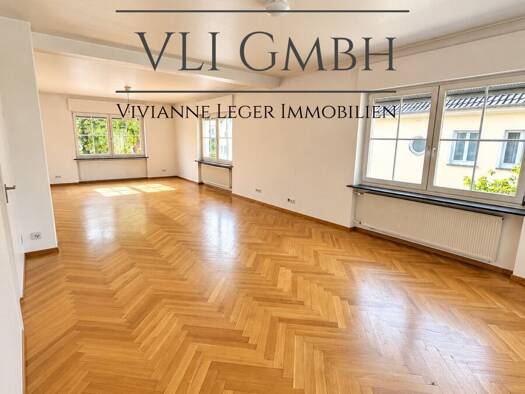 Mehrfamilienhaus zum Kauf 1.280.000 € 388 m² 657 m² Grundstück St Johann Saarbrücken 66123