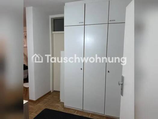 Wohnung zur Miete Tauschwohnung 500 € 2,5 Zimmer 50 m² 1. Geschoss Geist Mitte-Süd 48153