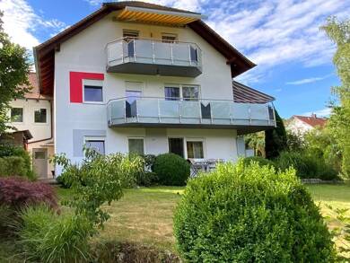 Einfamilienhaus zum Kauf 639.000 € 7 Zimmer 230,6 m² 787 m² Grundstück Greding Greding 91171