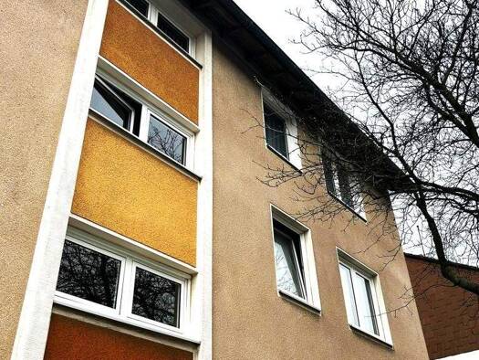 Wohnung zur Miete 470 € 3 Zimmer 55,3 m² 1. Geschoss Grabenstraße 80 Stoppenberg Essen 45141