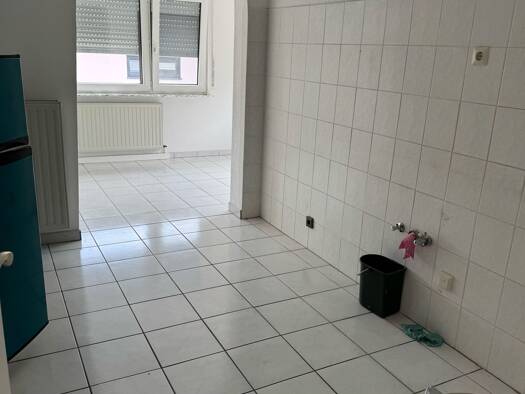 Maisonette zur Miete 700 € 3,5 Zimmer 93 m² Geschoss 2/2 frei ab sofort Bürstadt 68642