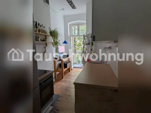 Studio zur Miete Tauschwohnung 550 € 1 Zimmer 45 m² 2. Geschoss Französisch Buchholz Berlin 10439