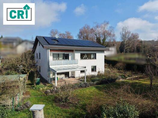 Einfamilienhaus zum Kauf 449.900 € 6 Zimmer 170 m² 1.034 m² Grundstück Ranstadt 63691