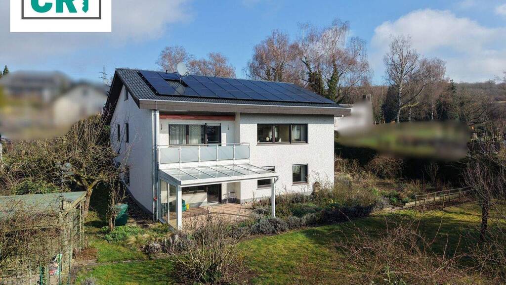 Einfamilienhaus zum Kauf 449.900 € 6 Zimmer 170 m² 1.034 m² Grundstück Ranstadt 63691