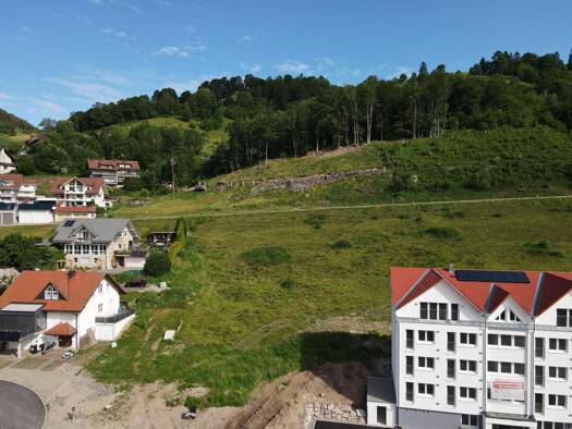 Grundstück zum Kauf 139.000 € 764 m² Grundstück Wieden Wieden 79695