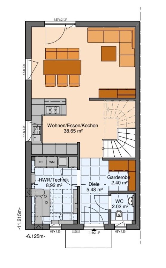 Wohnanlage zum Kauf provisionsfrei als Kapitalanlage geeignet 2.035.454 € 20 Zimmer 535 m²<br/>Fläche Lützschen-Stahmeln Leipzig 04159