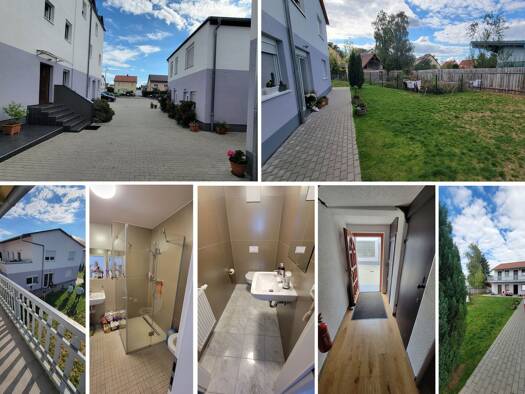 Hotel zur Miete provisionsfrei 33.000 € 150 Betten Probstheida Südost 04289