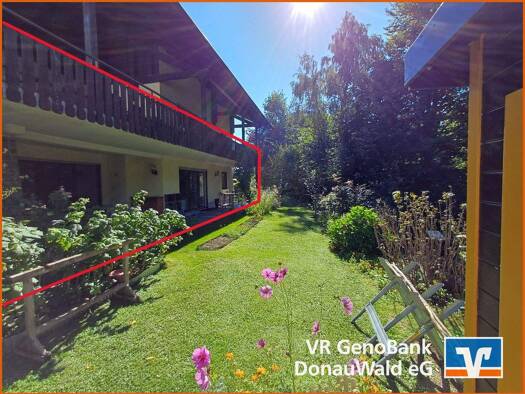 Wohnung zum Kauf 189.000 € 3 Zimmer 117,6 m² Solla Thurmansbang 94169
