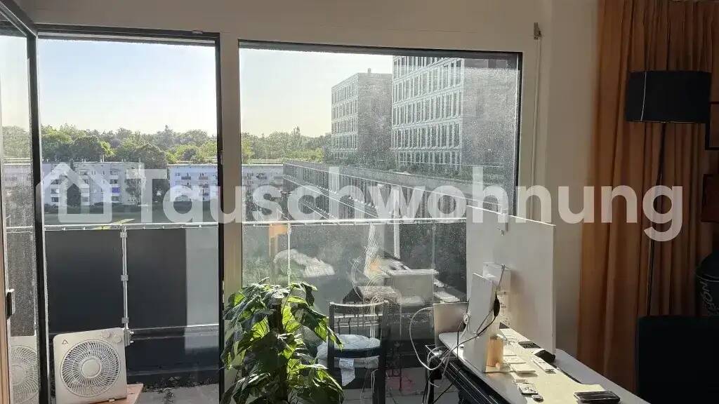Studio zur Miete Tauschwohnung 975 € 1 Zimmer 28 m² 7. Geschoss Nordend-West Frankfurt am Main 60322