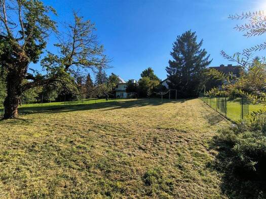 Grundstück zum Kauf 795.000 € 1.020 m² Grundstück Perchtoldsdorf 2380