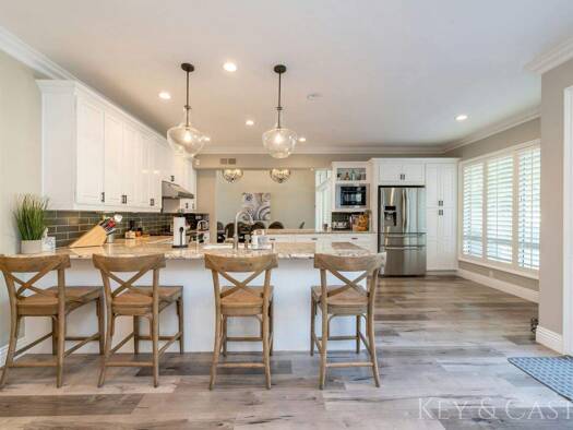 Villa zum Kauf 1.460.000 € 6 Zimmer 219 m² 859 m² Grundstück Falkensee 14612