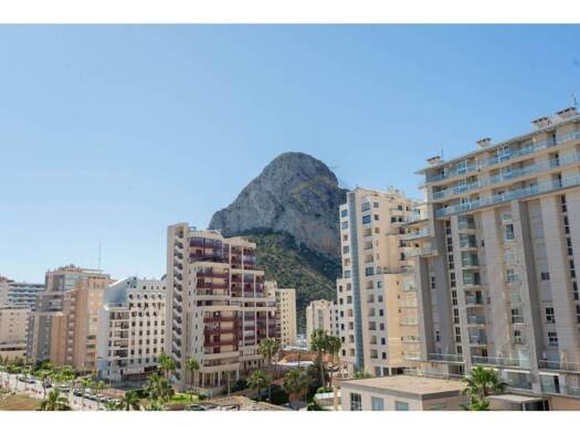 Wohnung zum Kauf 350.000 € 2 Zimmer 76 m² 7. Geschoss Juan Carlos I 4 Calp 03710