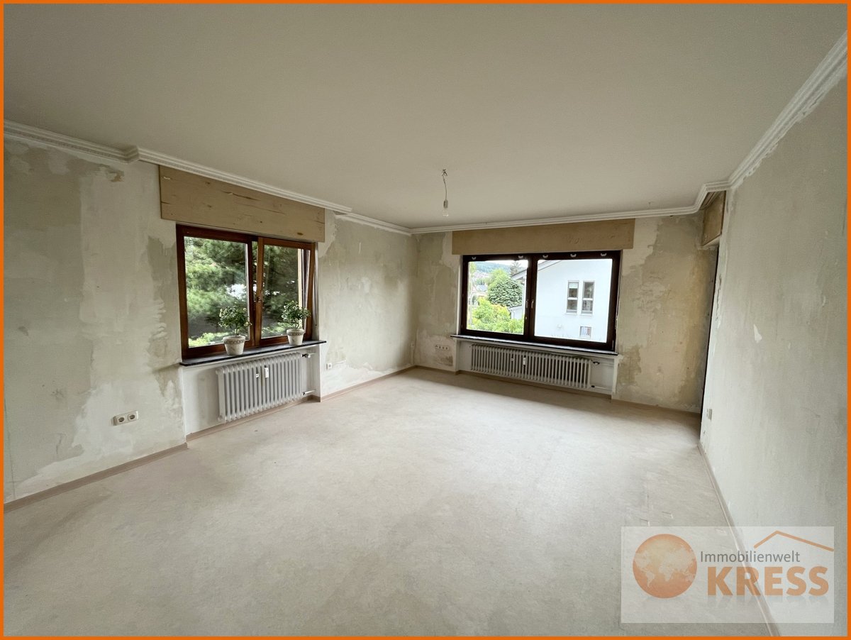 Wohnung zur Miete 660 € 3 Zimmer 89 m²<br/>Wohnfläche 2.<br/>Geschoss Salmünster Bad Soden-Salmünster / Bad Soden 63628