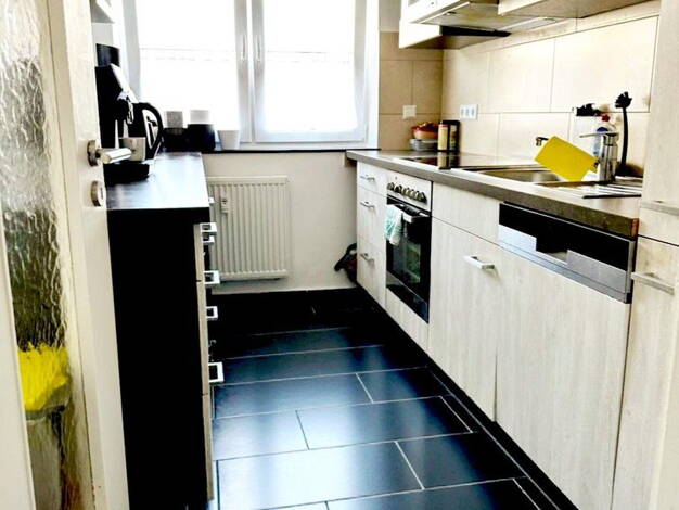 Wohnung zur Miete 650 € 3 Zimmer 70 m² EG frei ab sofort Onstmettingen Albstadt 72461