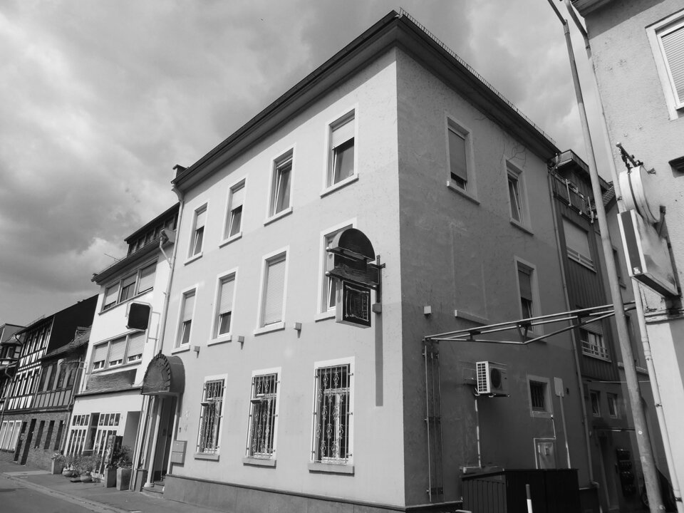 Haus zum Kauf 550.000 € 10 Zimmer 182 m²<br/>Wohnfläche 97 m²<br/>Grundstück Bingen Bingen am Rhein 55411