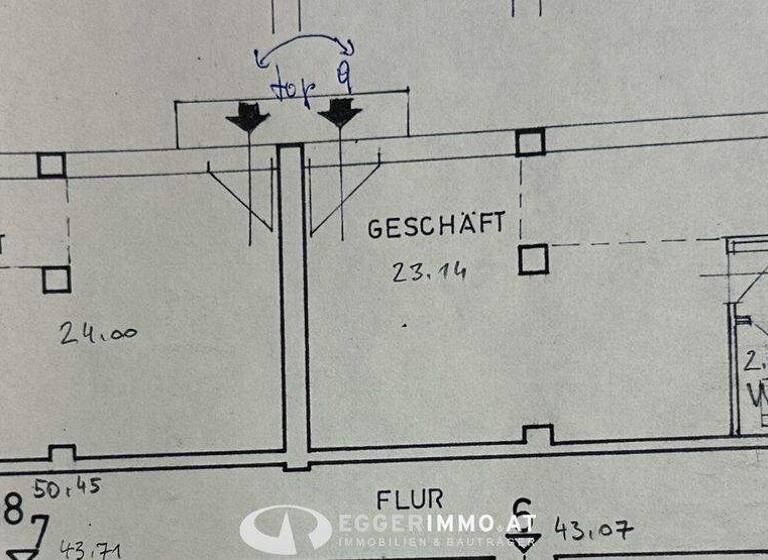 Ladenfläche zum Kauf 250.000 € 1 Zimmer Bad Gastein 5640