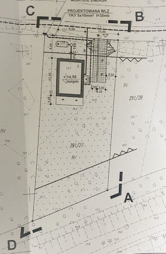 Einfamilienhaus zum Kauf provisionsfrei 395.000 € 4 Zimmer 180 m²<br/>Wohnfläche 1.543 m²<br/>Grundstück Gardna Wielka 76213