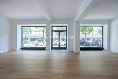 Büro-/Praxisfläche zur Miete 200 m² Bürofläche teilbar ab 200 m² Charlottenburg Berlin 10789