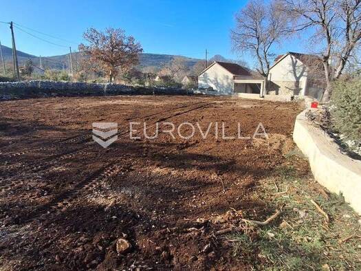 Wohn- und Gewerbegrundstück zum Kauf 60.000 € Podine Šibenik 22000