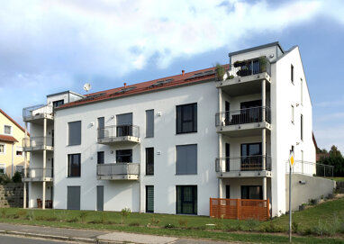 Wohnung zur Miete 790 € 3 Zimmer 93 m² EG Bodenwöhr Bodenwöhr 92439