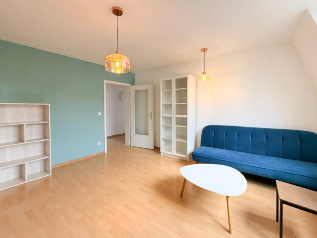 Wohnung zur Miete 400 € 1 Zimmer 15 m² 3. Geschoss frei ab 01.03.2026 Altlindenau Leipzig 04177
