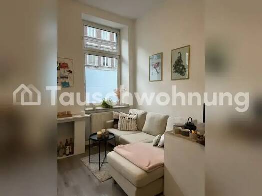 Wohnung zur Miete Tauschwohnung 450 € 2 Zimmer 36 m² EG Aachen 52064