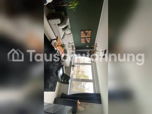 Studio zur Miete Tauschwohnung 280 € 1 Zimmer 35 m² Osdorf Hamburg 22549